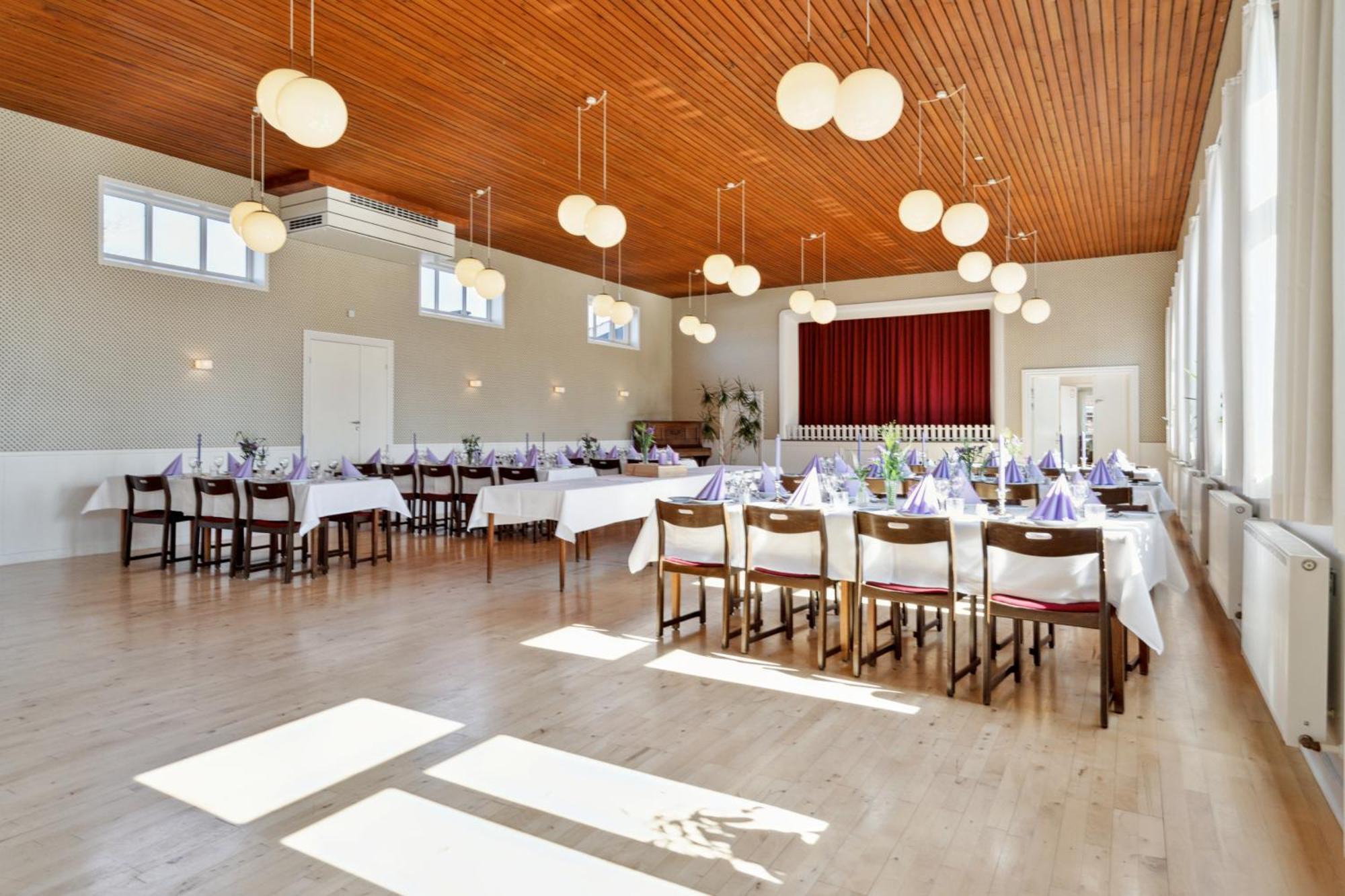 Gredstedbro Hotel Ngoại thất bức ảnh